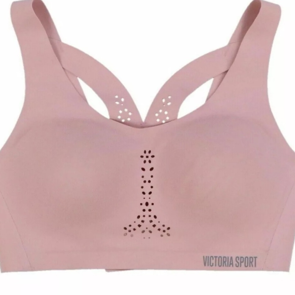 VSX angel max seamless sports bra